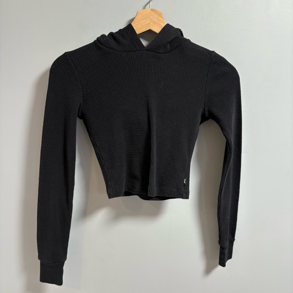 Aritzia - TNA Crop Top